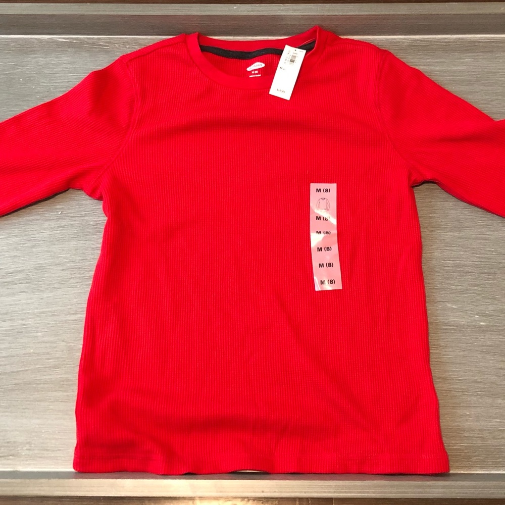 Old Navy Thermal Shirt
